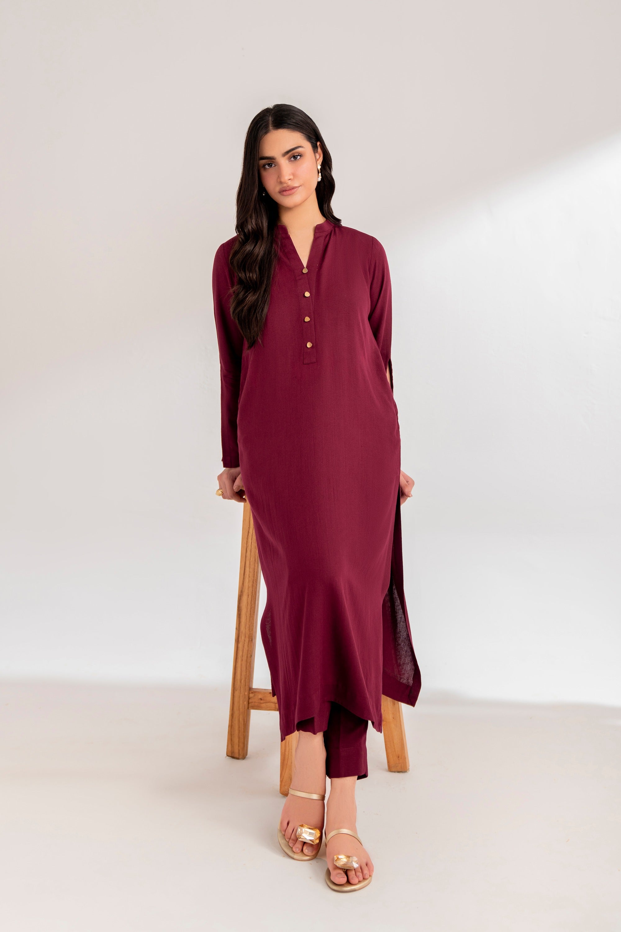 Hana | Vogue 24 |  Zephyra