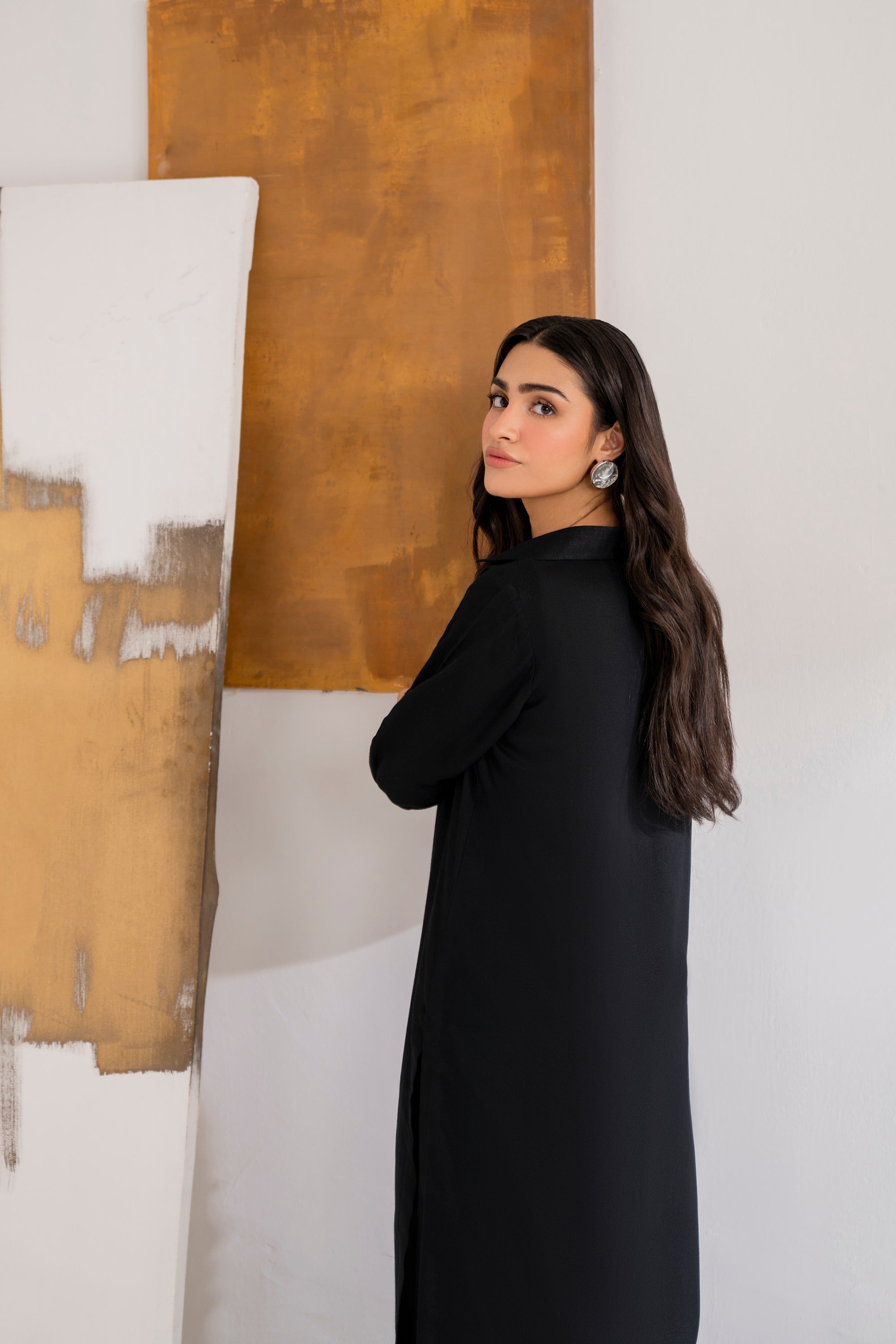 Hana | Vogue 24 |  Solace