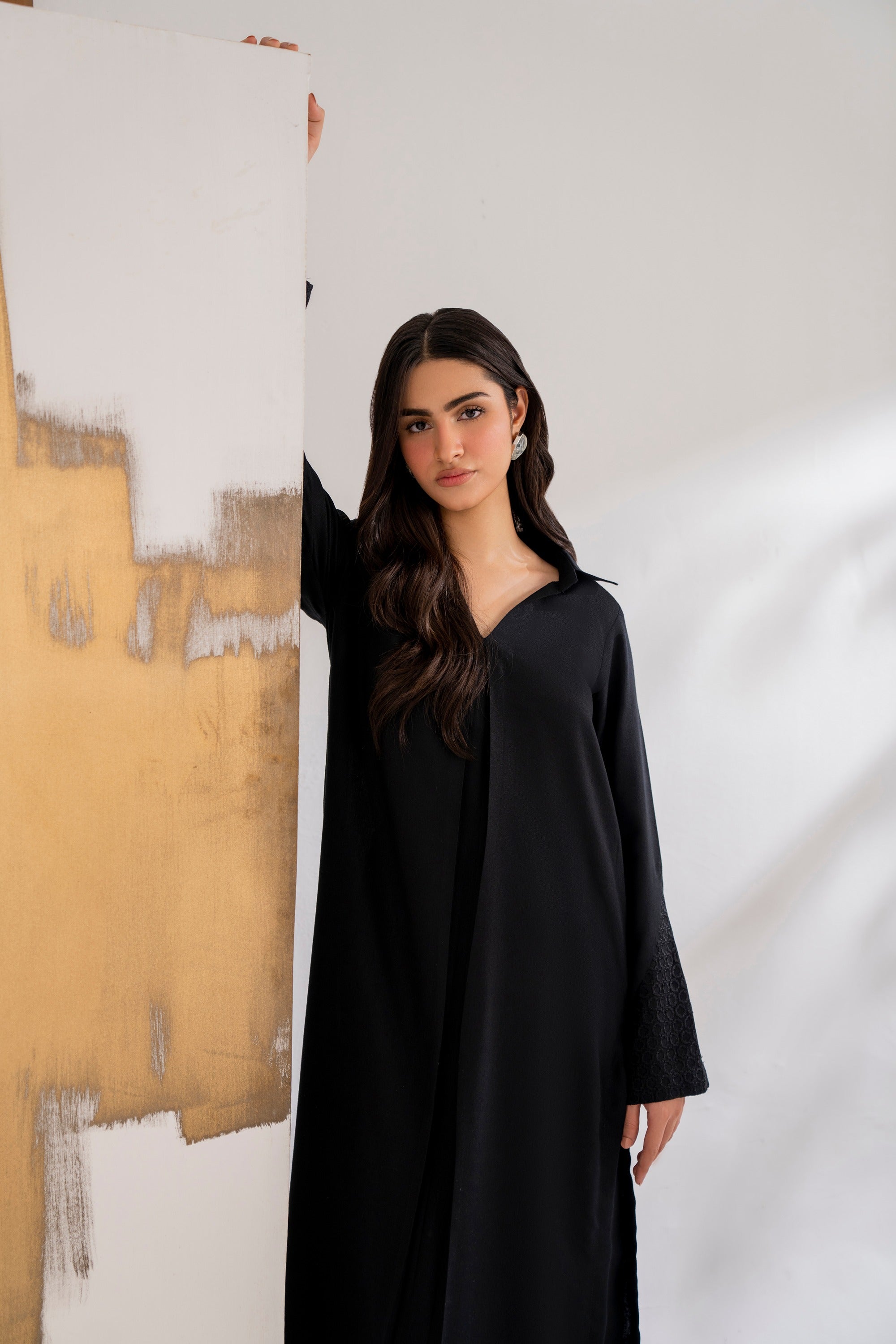 Hana | Vogue 24 |  Solace