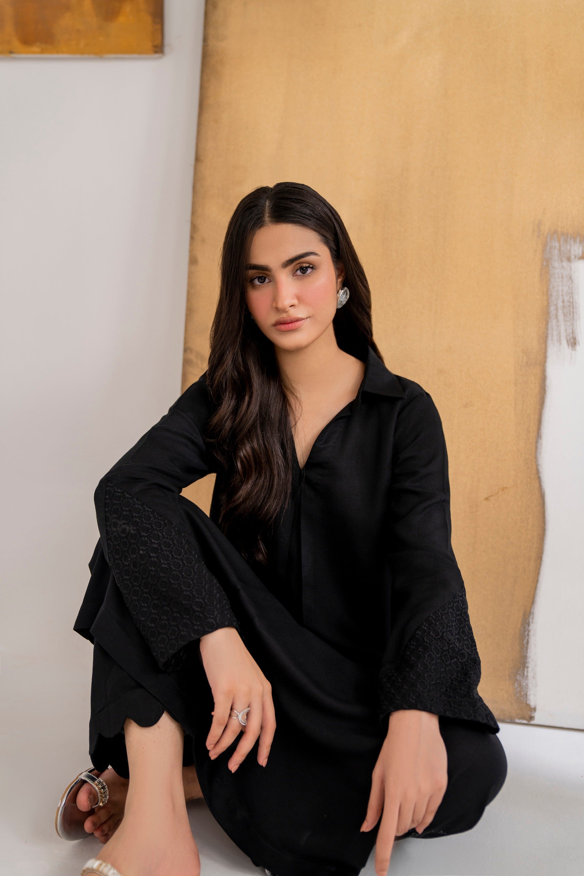 Hana | Vogue 24 |  Solace