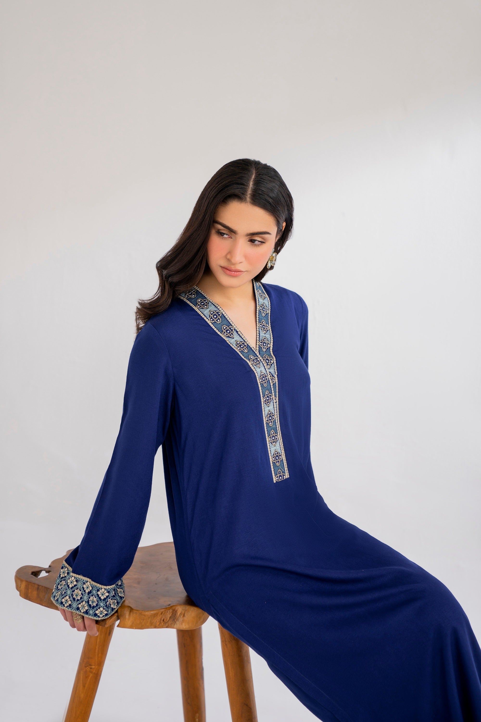 Hana | Vogue 24 |  Sereno