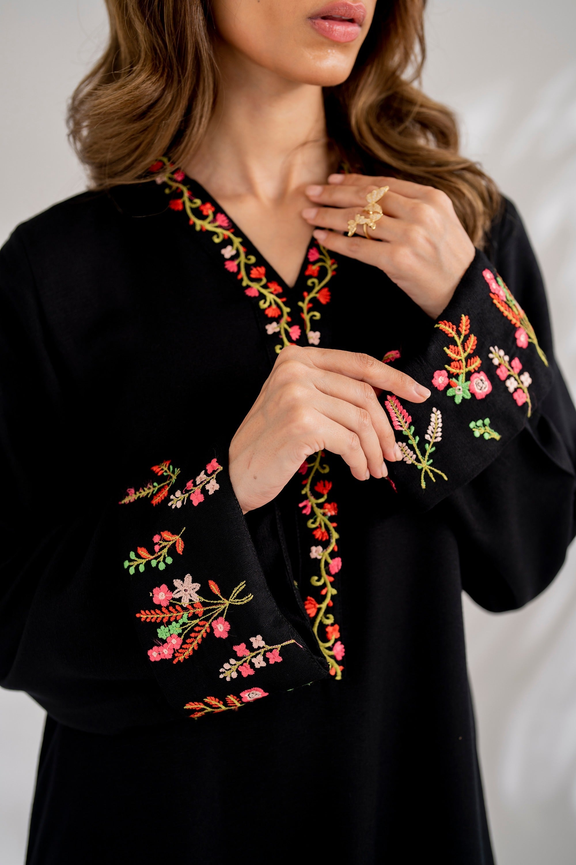 Hana | Vogue 24 |  Nova