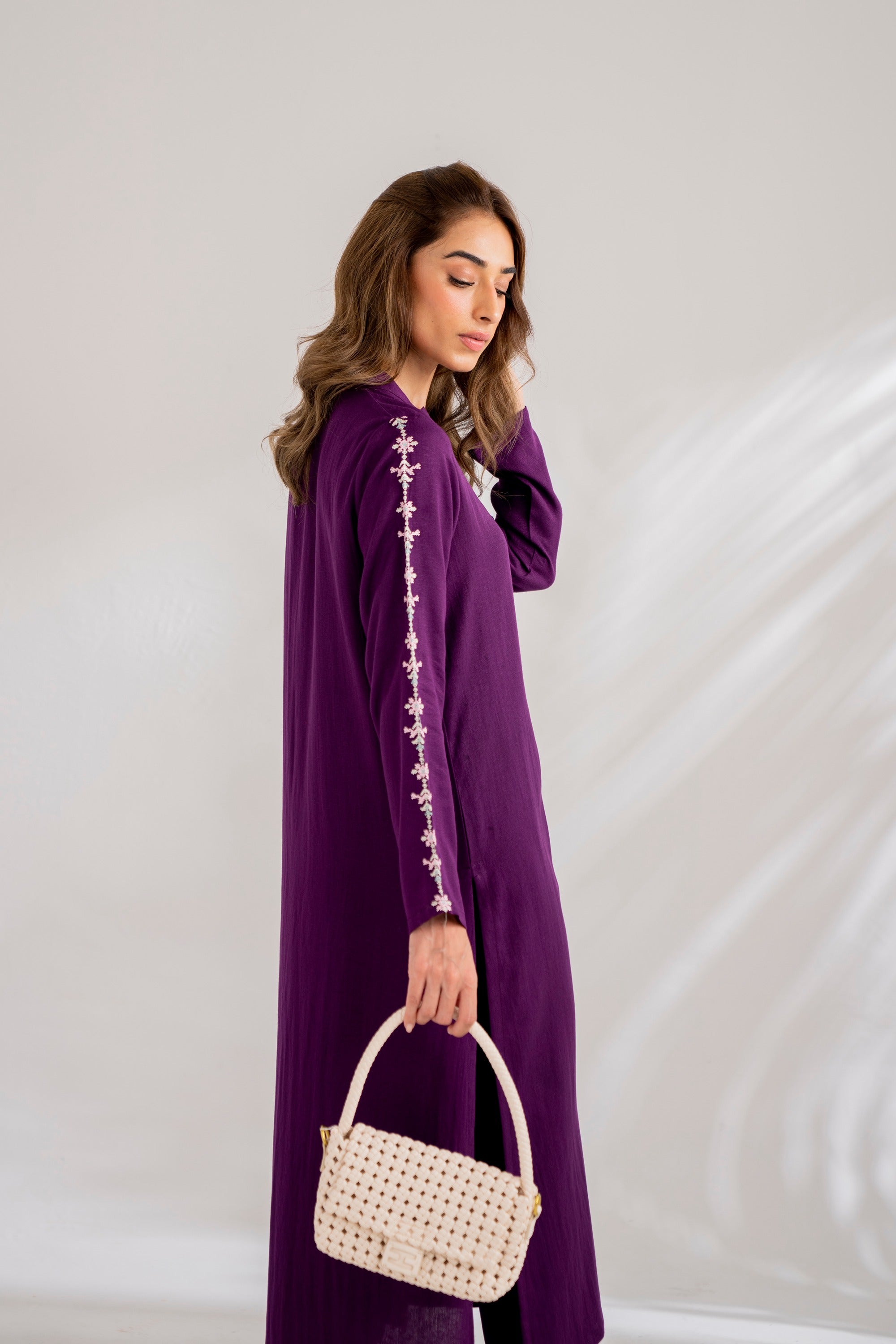 Hana | Vogue 24 |  Saffira