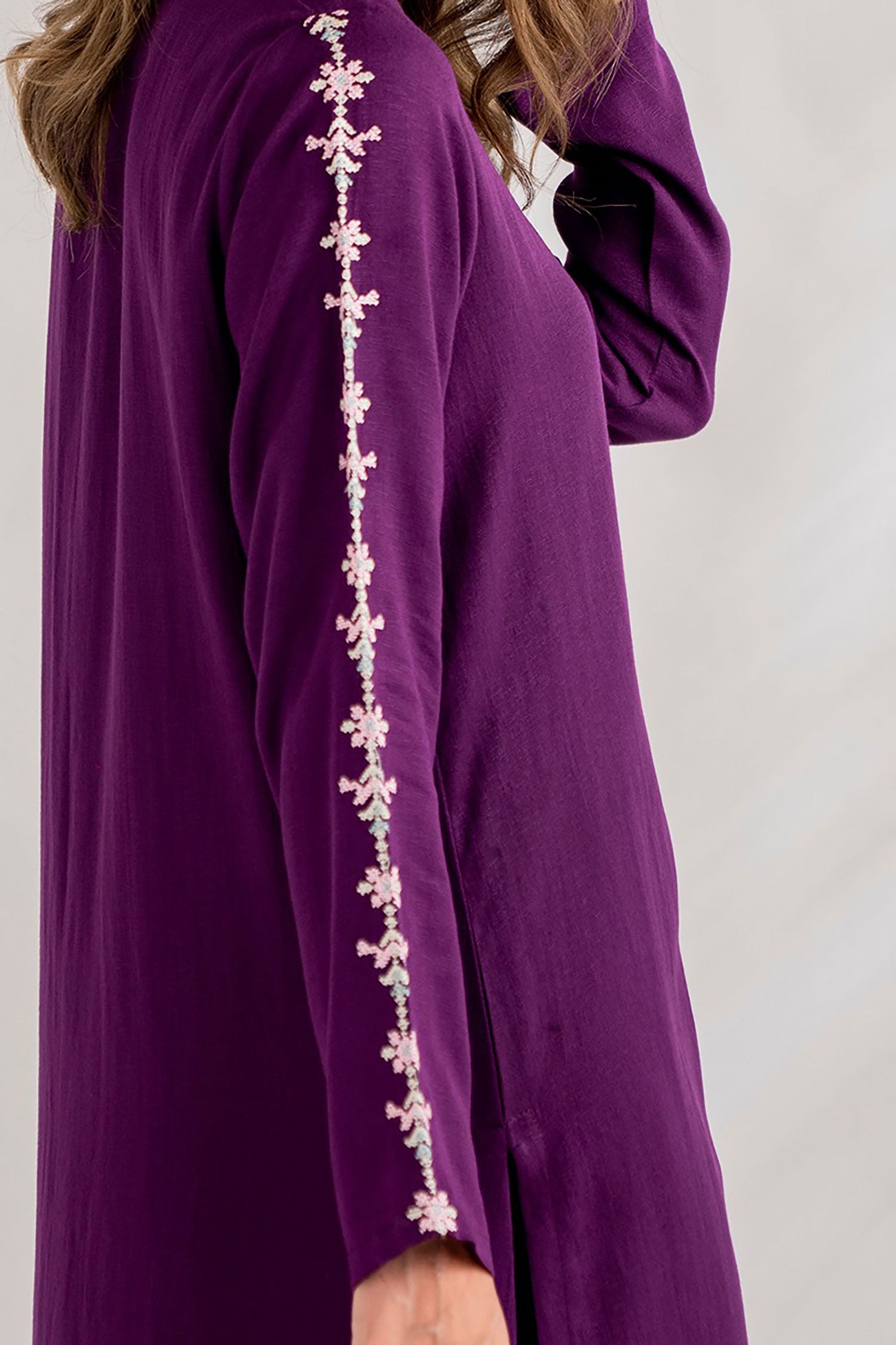 Hana | Vogue 24 |  Saffira