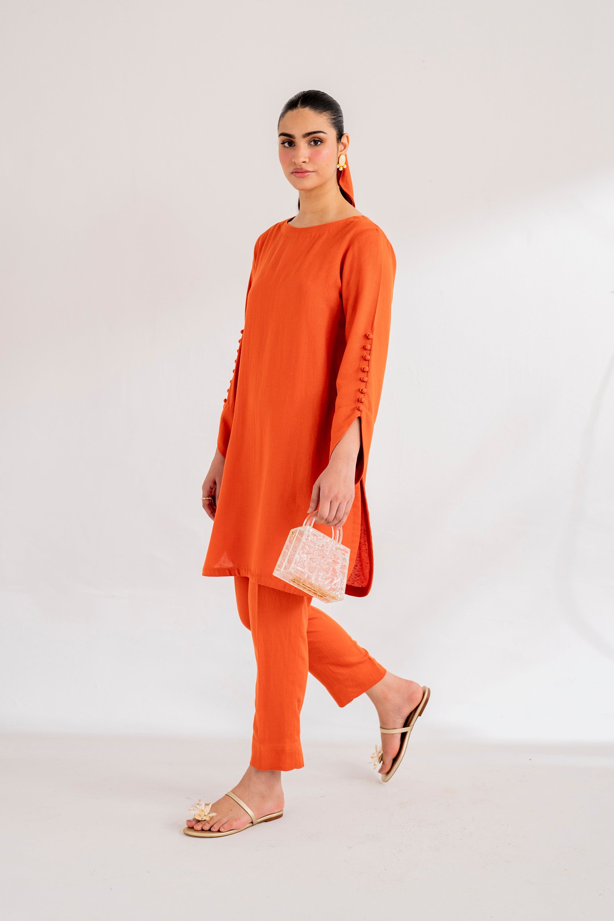 Hana | Vogue 24 |  Zinnia