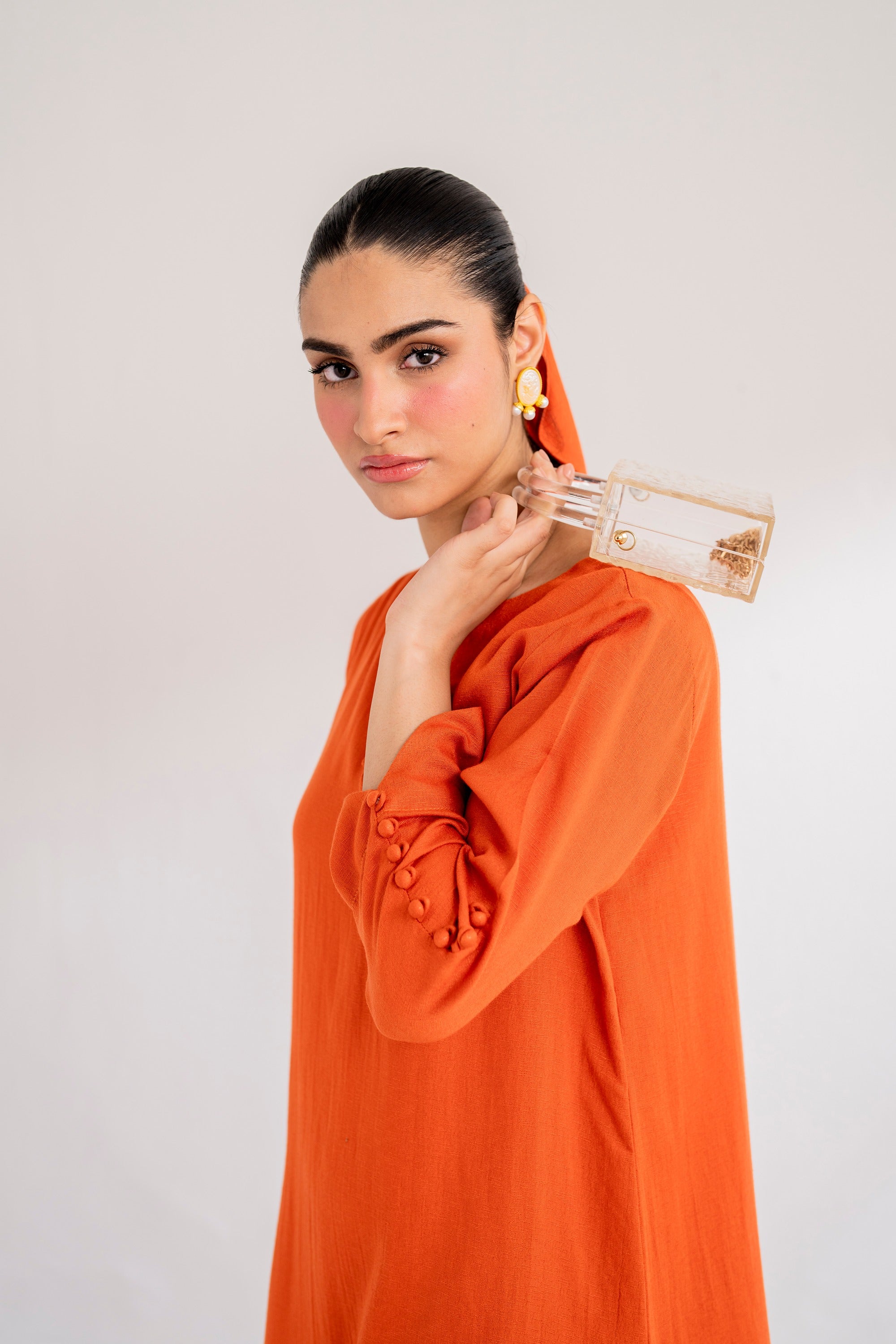 Hana | Vogue 24 |  Zinnia