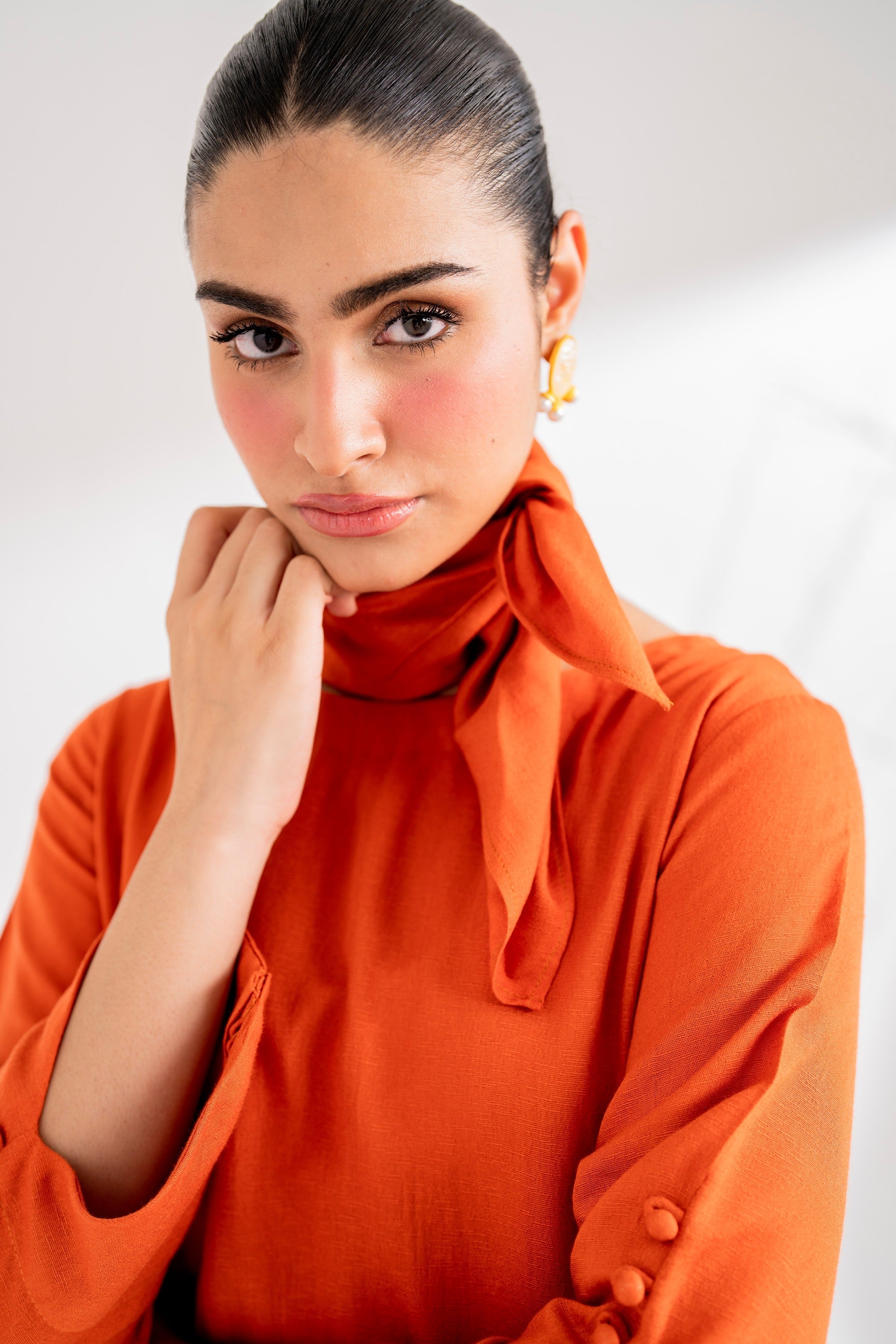 Hana | Vogue 24 |  Zinnia