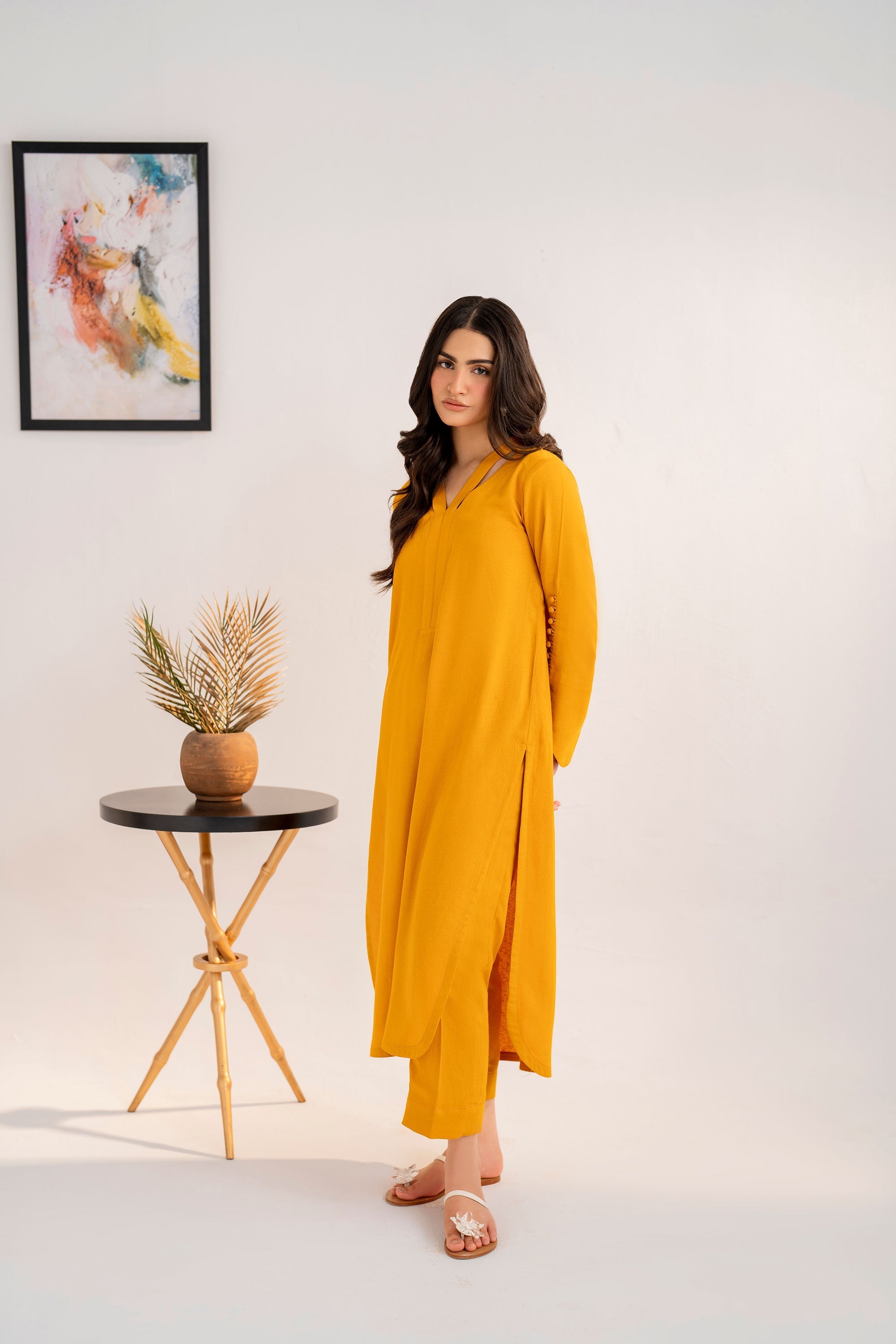 Hana | Vogue 24 |  Solara