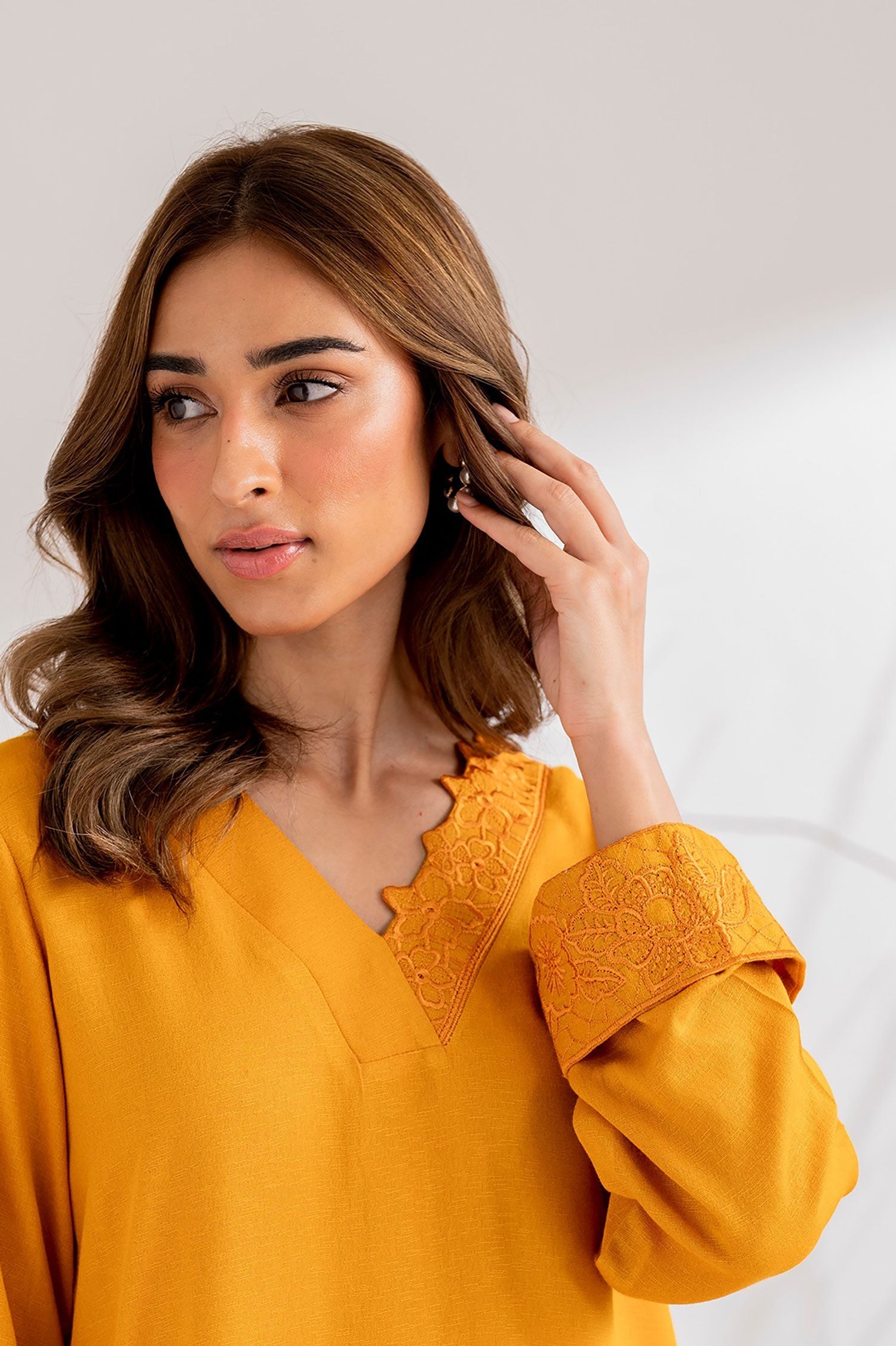 Hana | Vogue 24 |  Cove