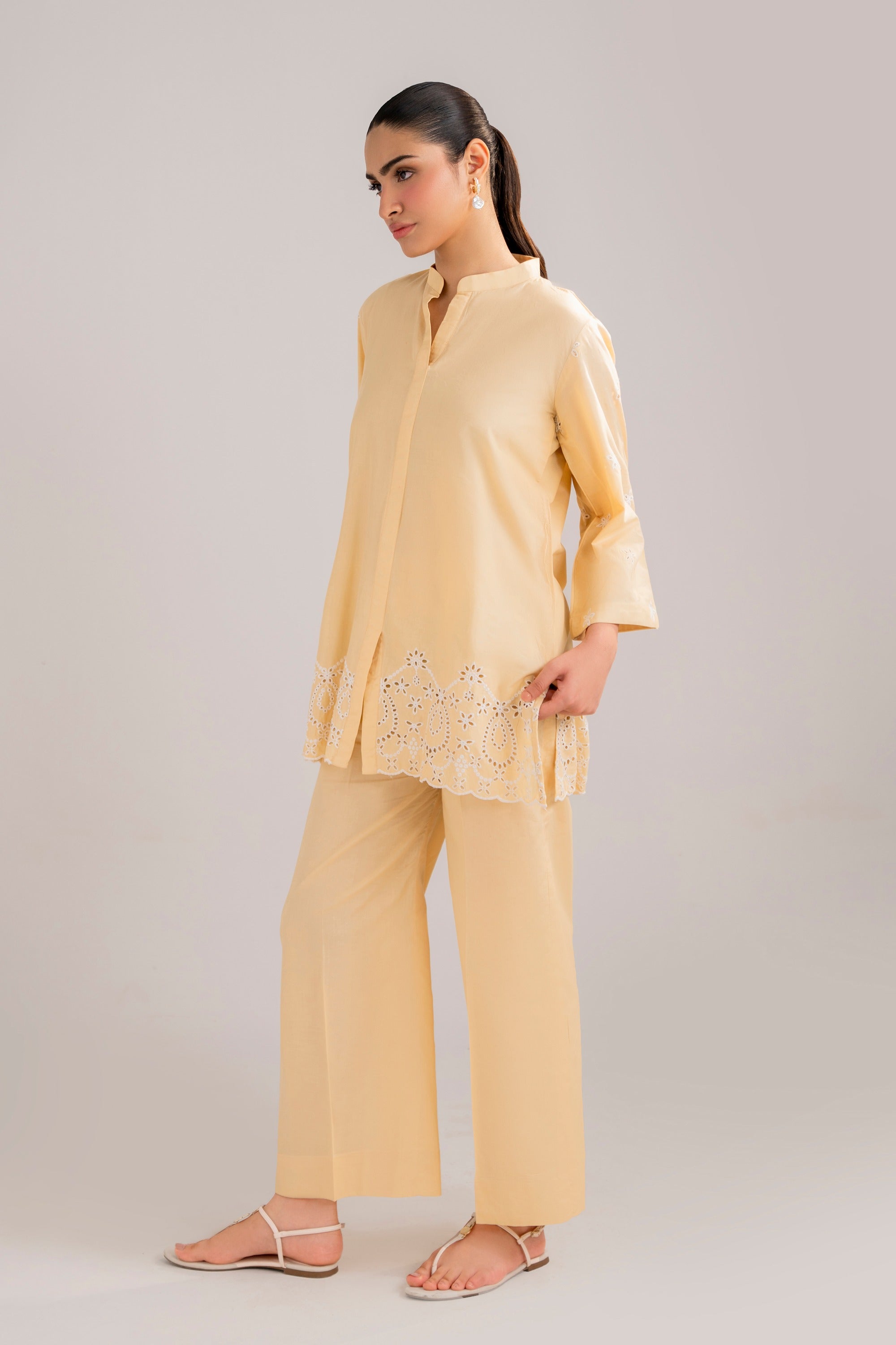 Hana | Vogue 24 |  Charm