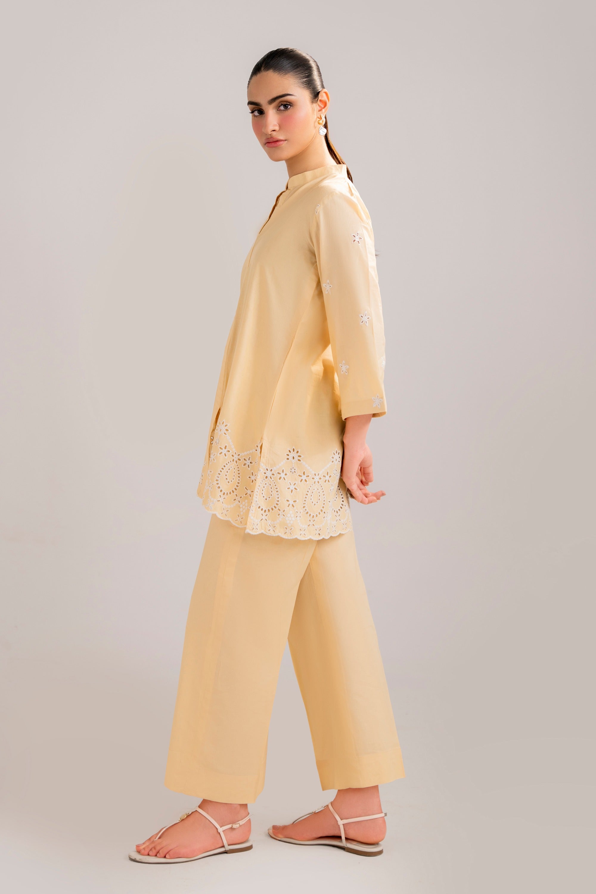 Hana | Vogue 24 |  Charm