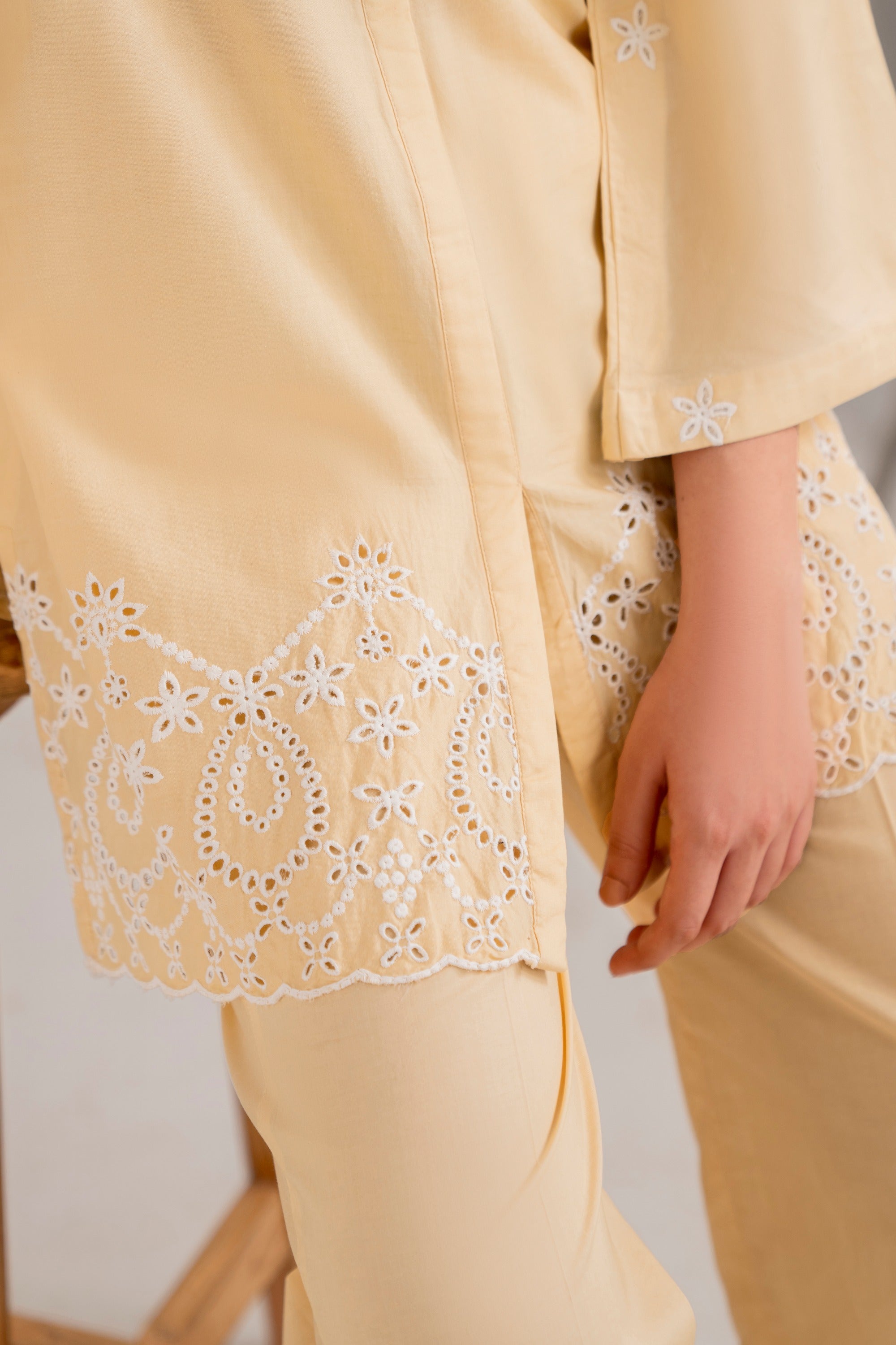 Hana | Vogue 24 |  Charm