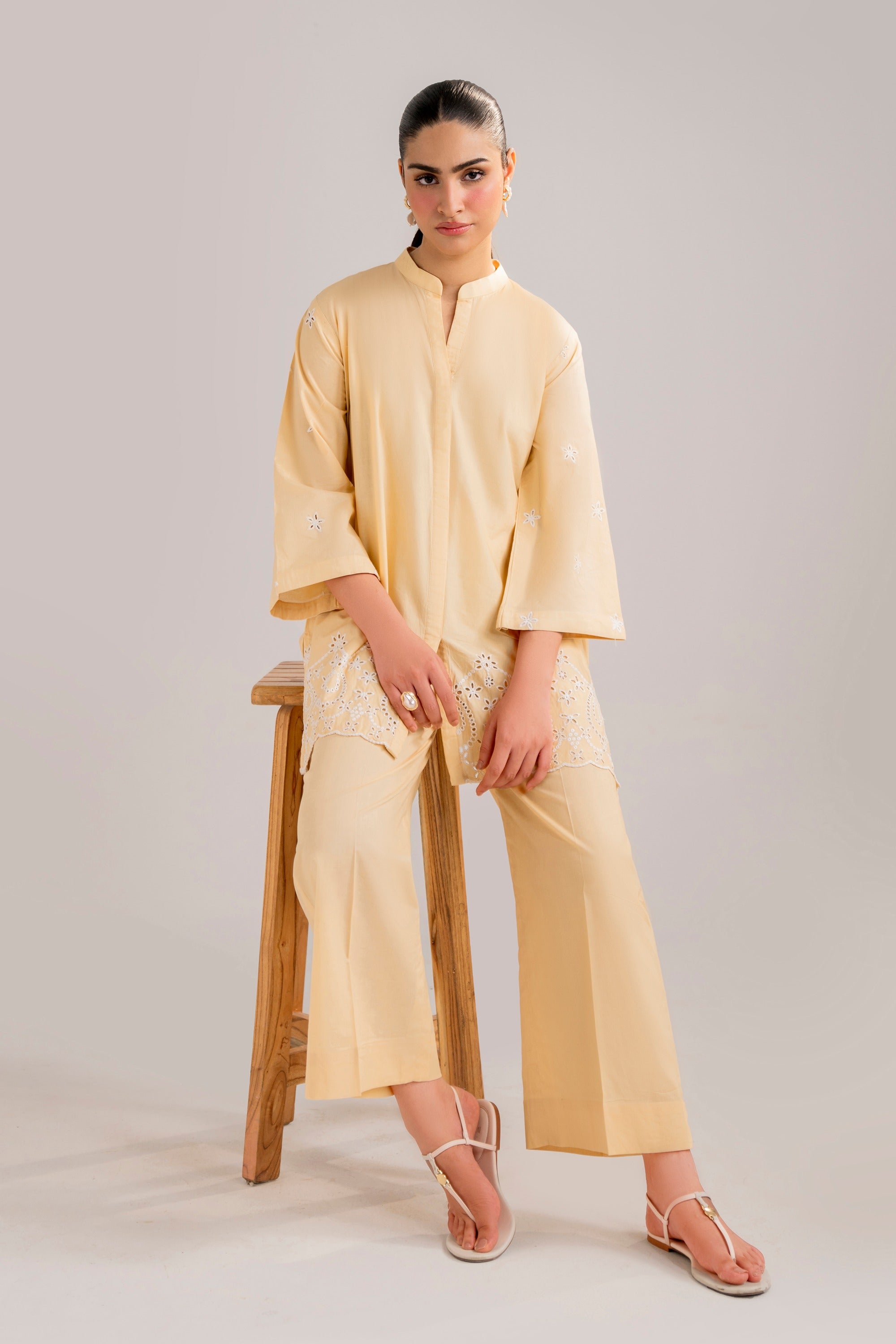 Hana | Vogue 24 |  Charm