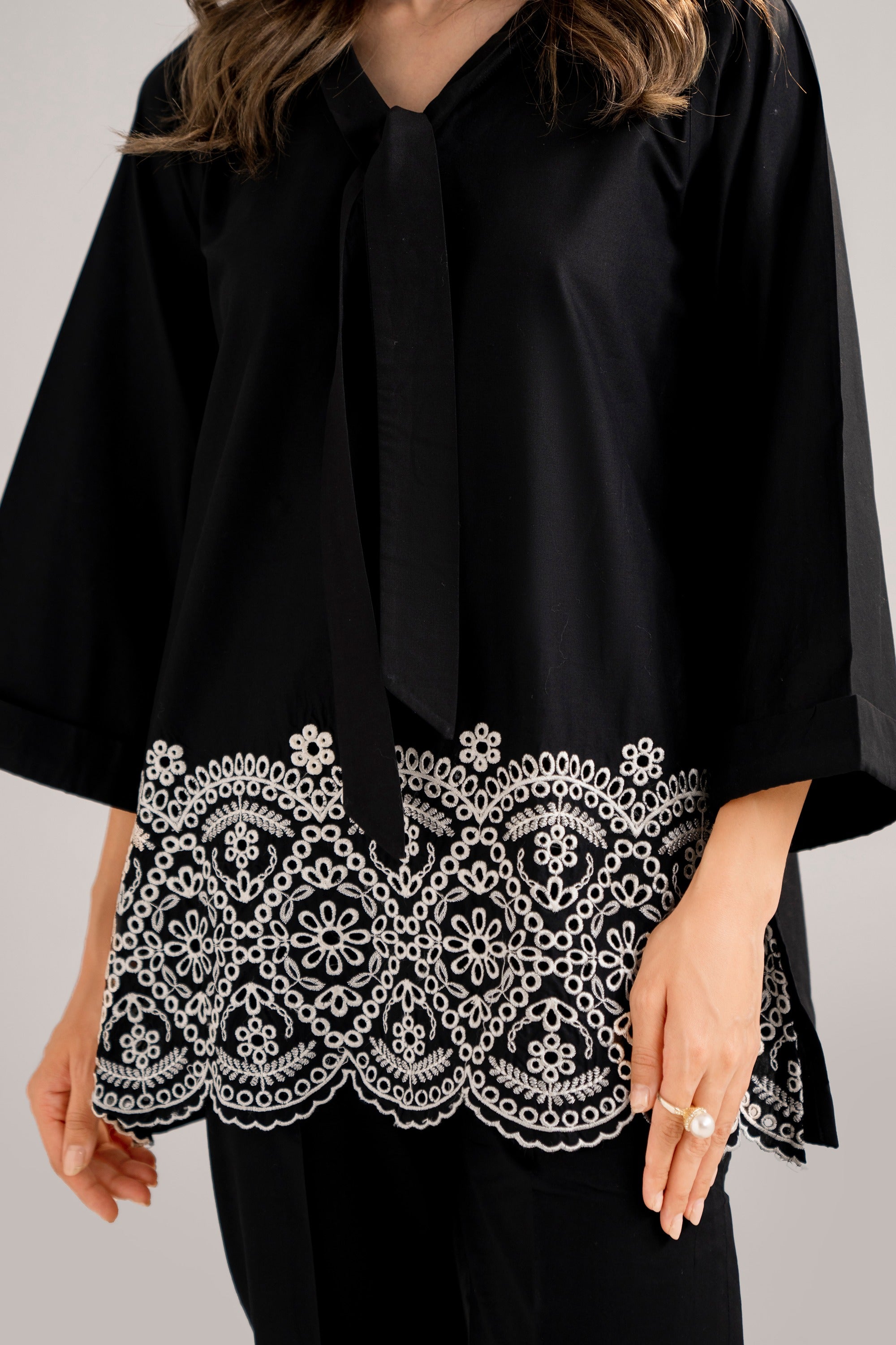 Hana | Vogue 24 |  Ripple