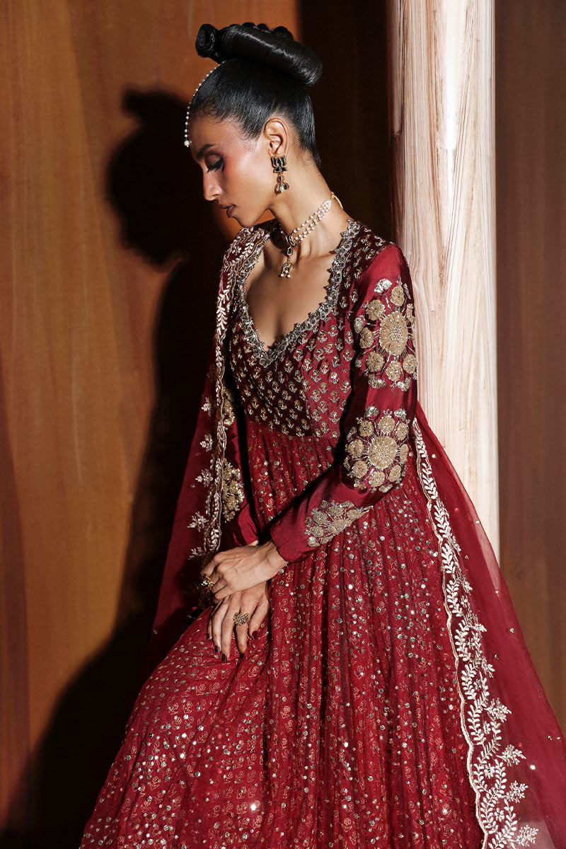 Haute Form | Wedding Edit 24 | Bulbul