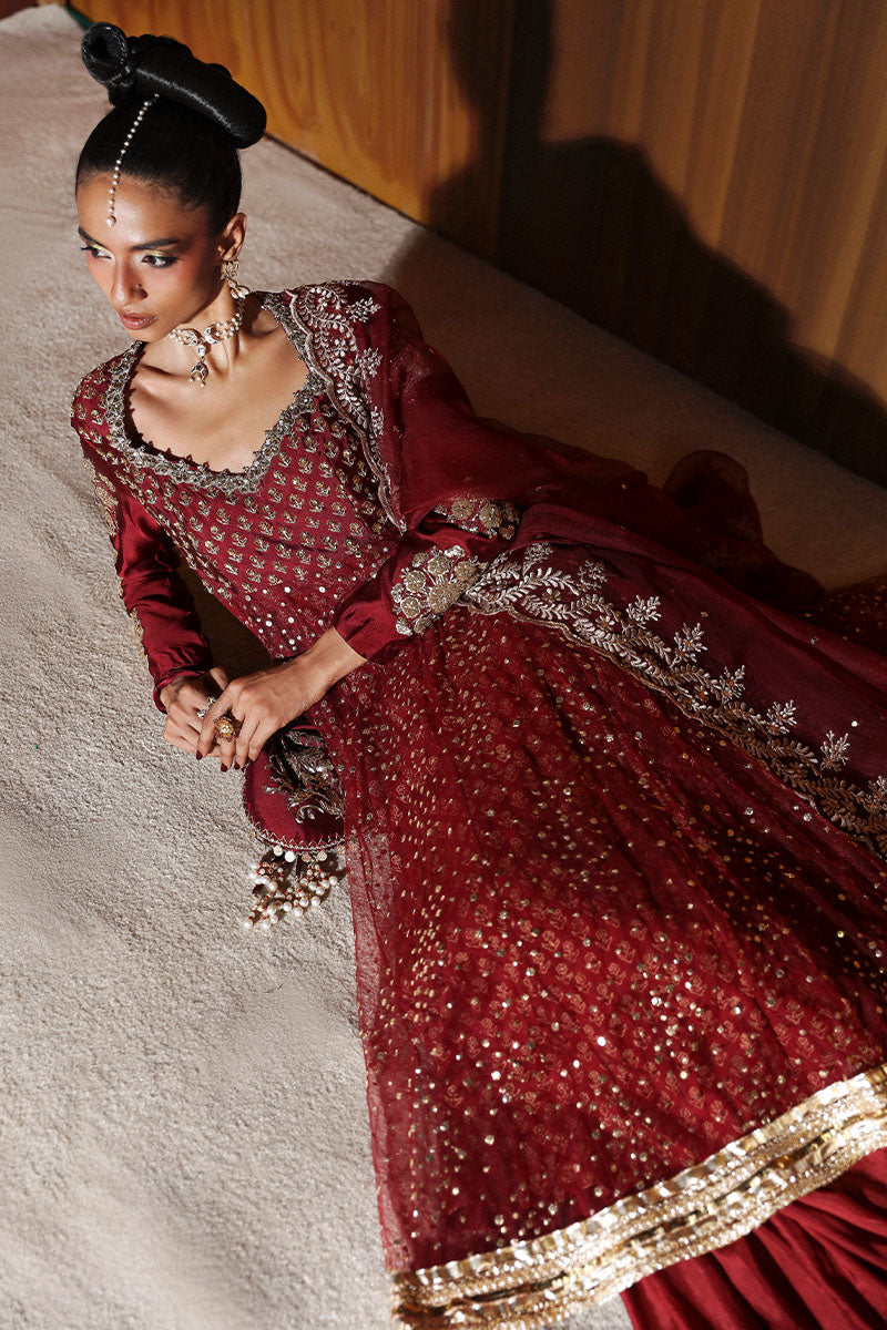 Haute Form | Wedding Edit 24 | Bulbul