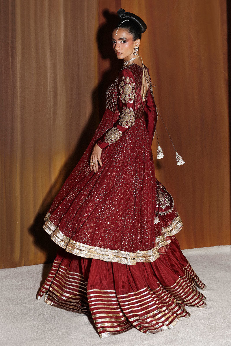 Haute Form | Wedding Edit 24 | Bulbul