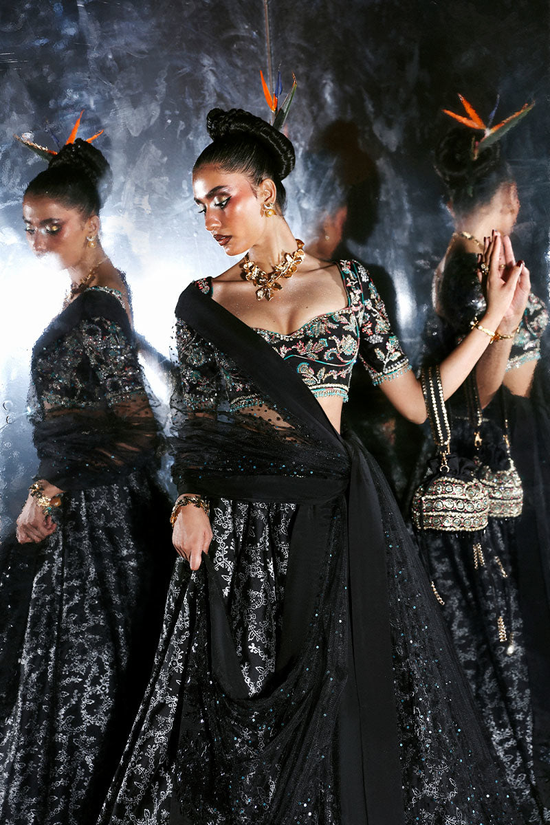 Haute Form | Wedding Edit 24 | Chulbul