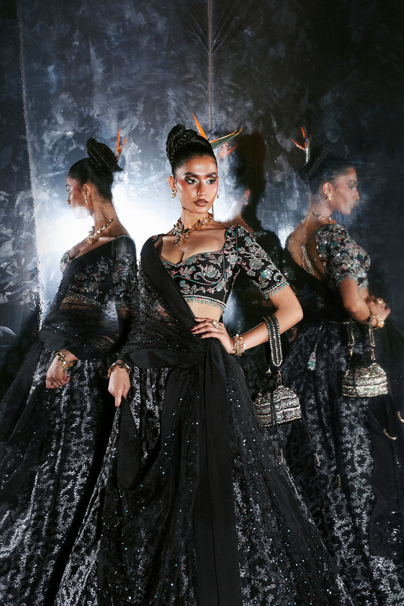 Haute Form | Wedding Edit 24 | Chulbul