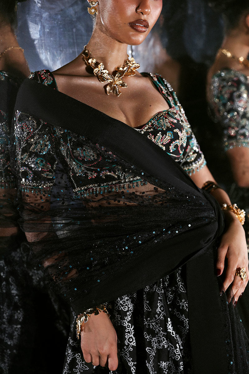 Haute Form | Wedding Edit 24 | Chulbul