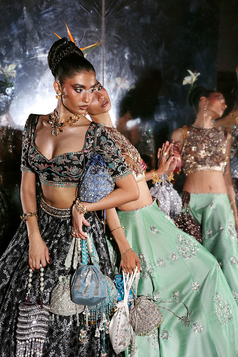 Haute Form | Wedding Edit 24 | Chulbul