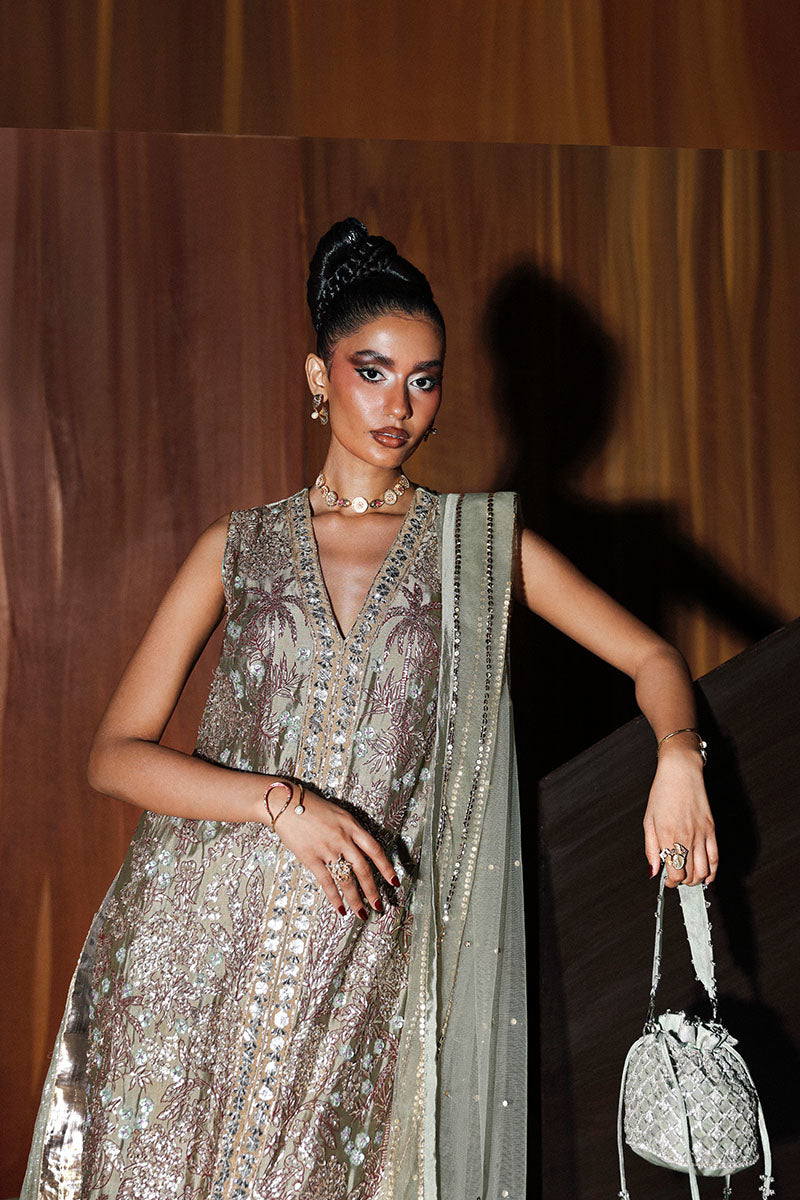 Haute Form | Wedding Edit 24 | Pista