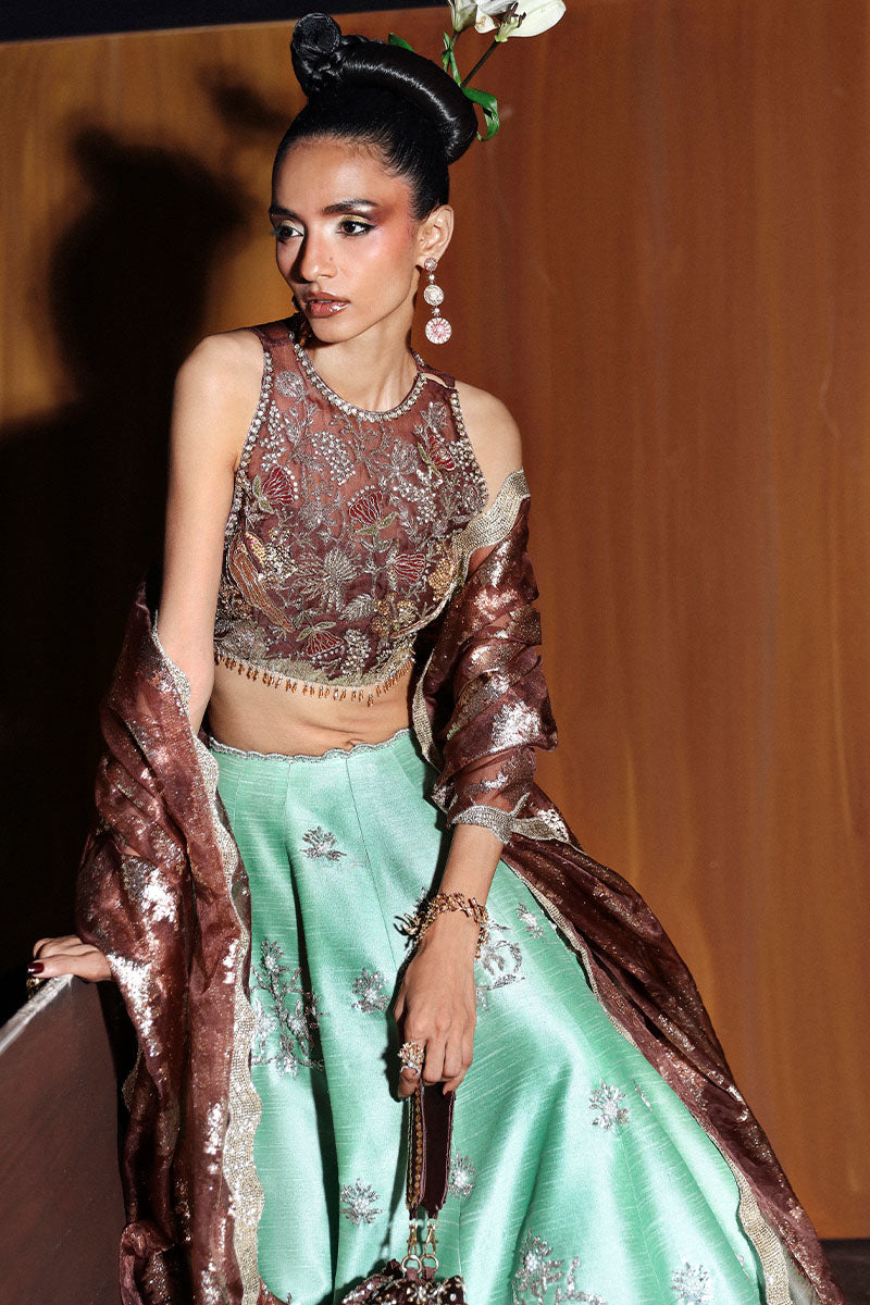 Haute Form | Wedding Edit 24 | Chaand Bali