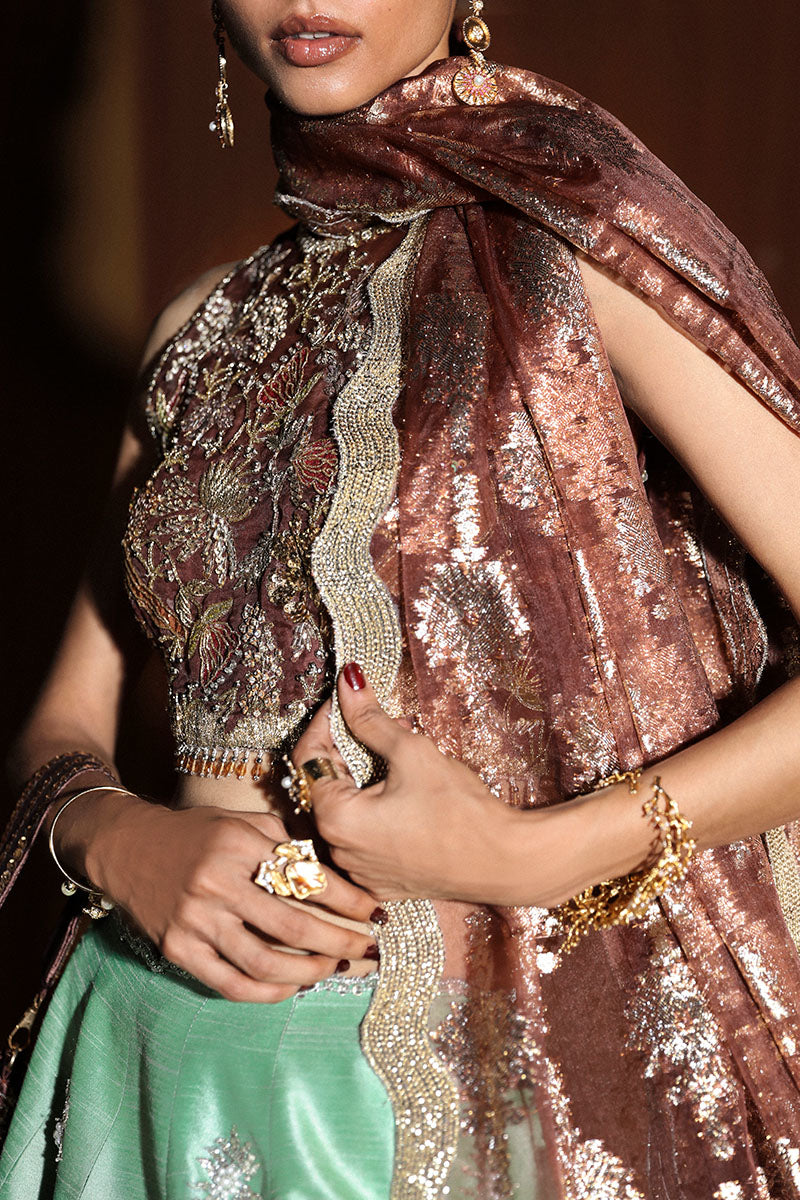 Haute Form | Wedding Edit 24 | Chaand Bali