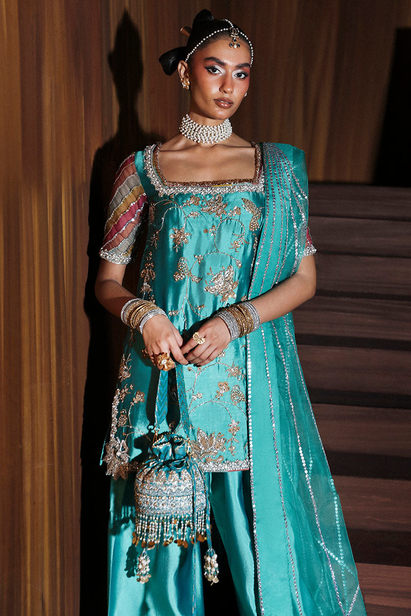 Haute Form | Wedding Edit 24 | Rung Sukh