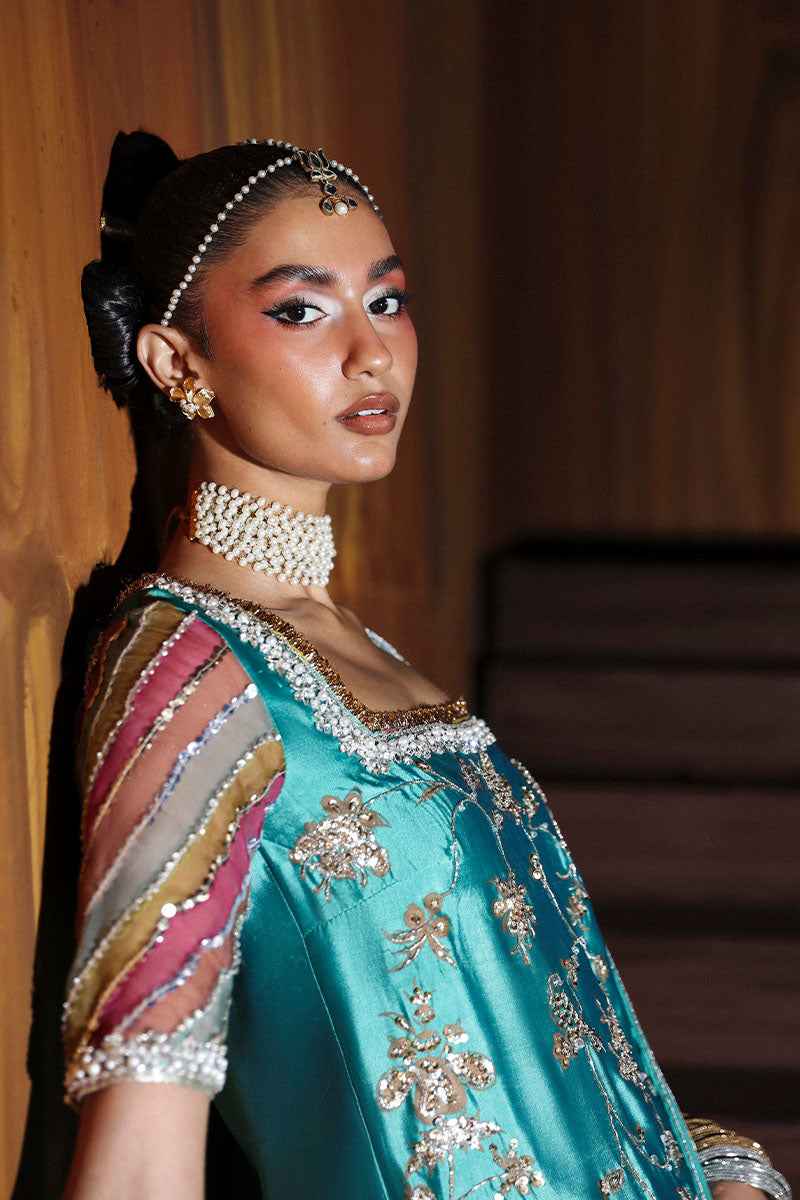 Haute Form | Wedding Edit 24 | Rung Sukh