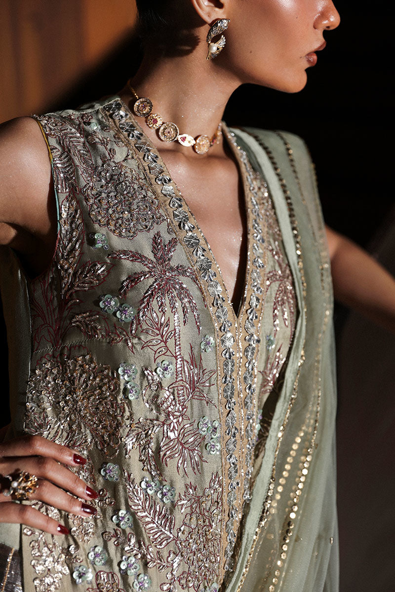 Haute Form | Wedding Edit 24 | Pista