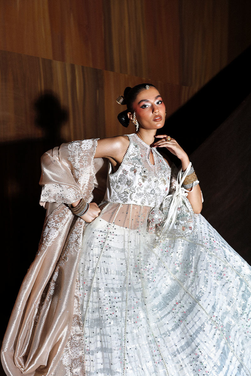 Haute Form | Wedding Edit 24 | Layla