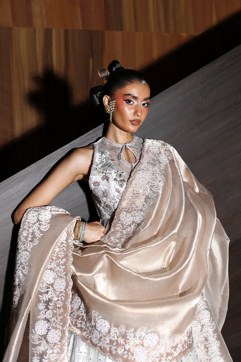 Haute Form | Wedding Edit 24 | Layla