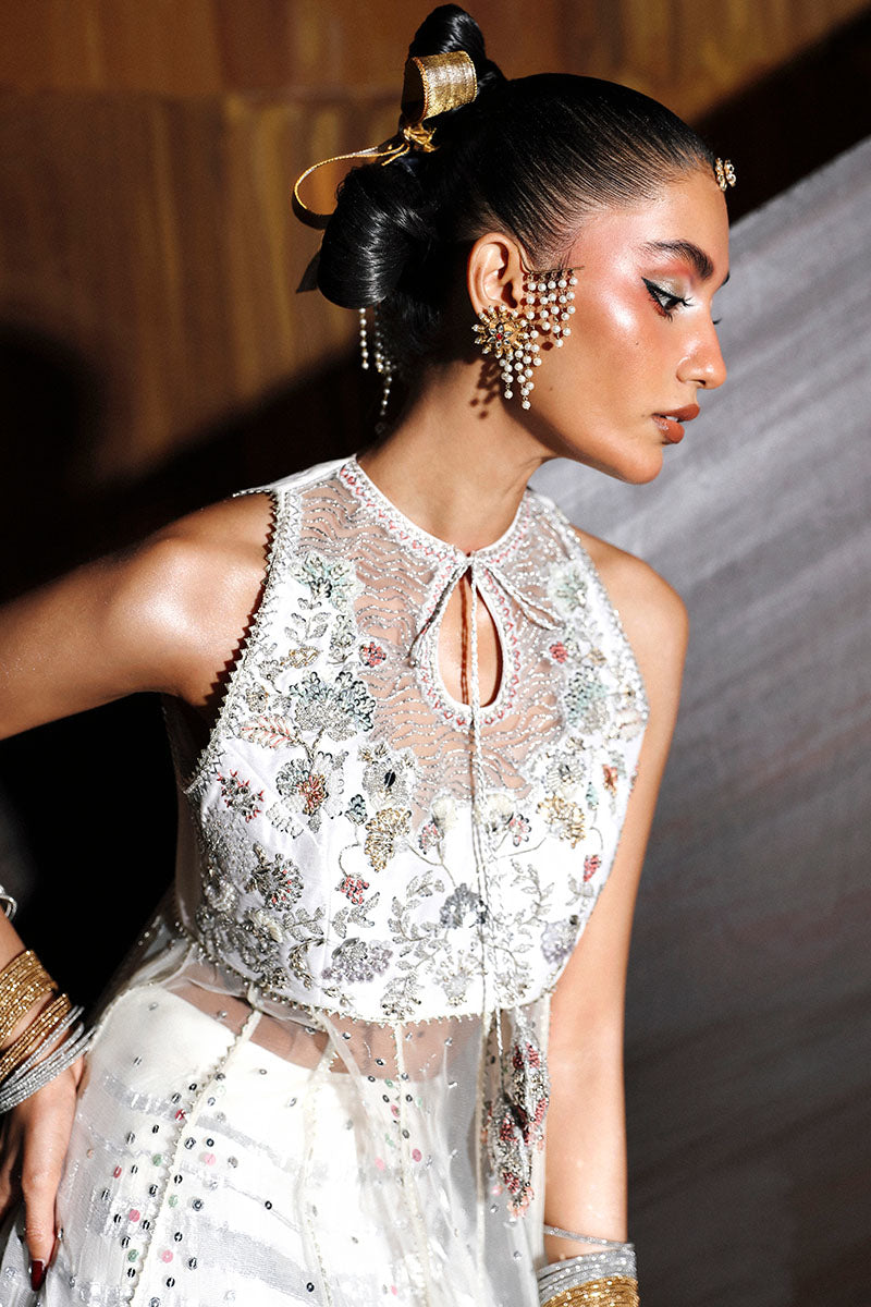 Haute Form | Wedding Edit 24 | Layla