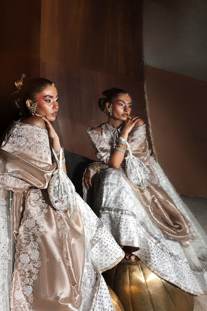 Haute Form | Wedding Edit 24 | Layla