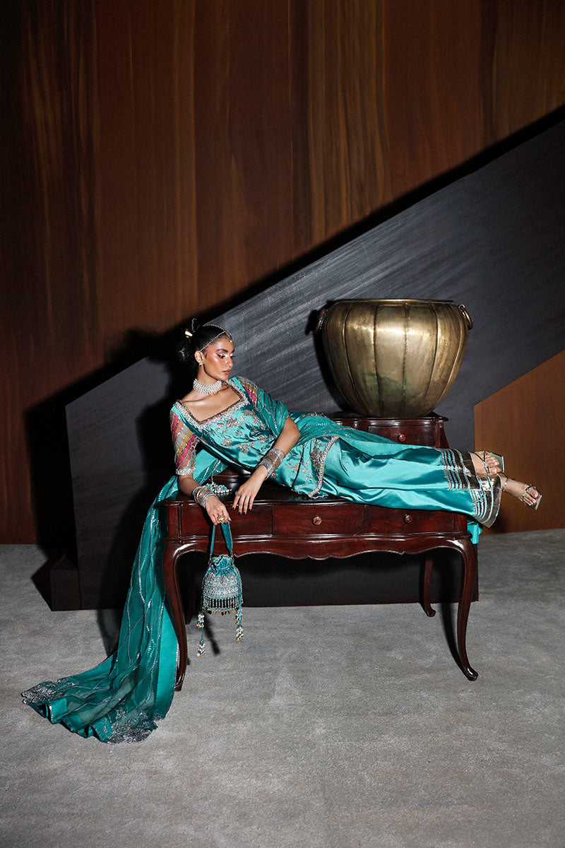 Haute Form | Wedding Edit 24 | Rung Sukh