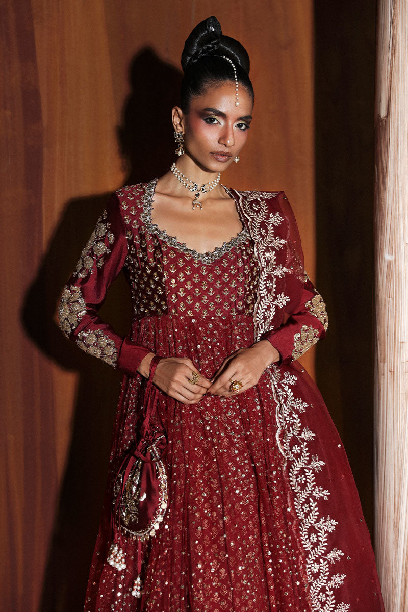 Haute Form | Wedding Edit 24 | Bulbul