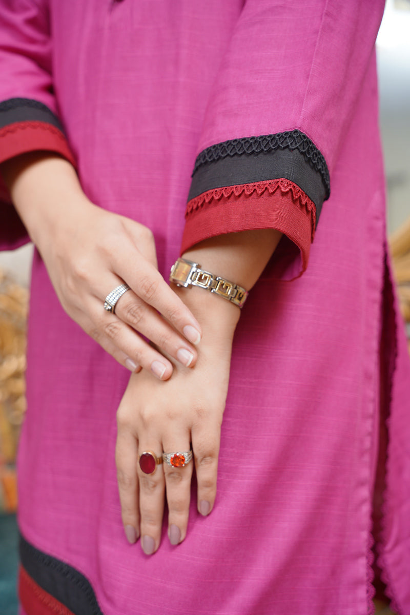 Hoorain Basics | Slub Winter 23 | HB-MGN