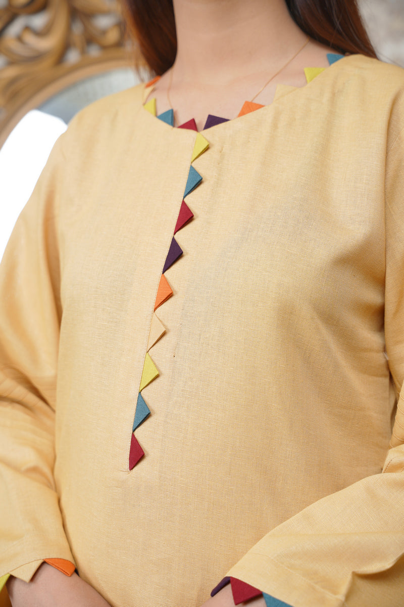 Hoorain Basics | Slub Winter 23 | HB-SKN