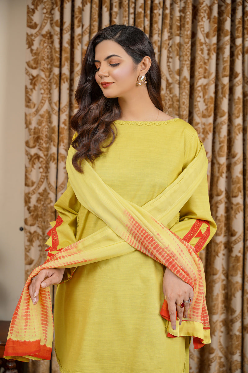 Hoorain Basics | Slub Winter 23 | HB-LY