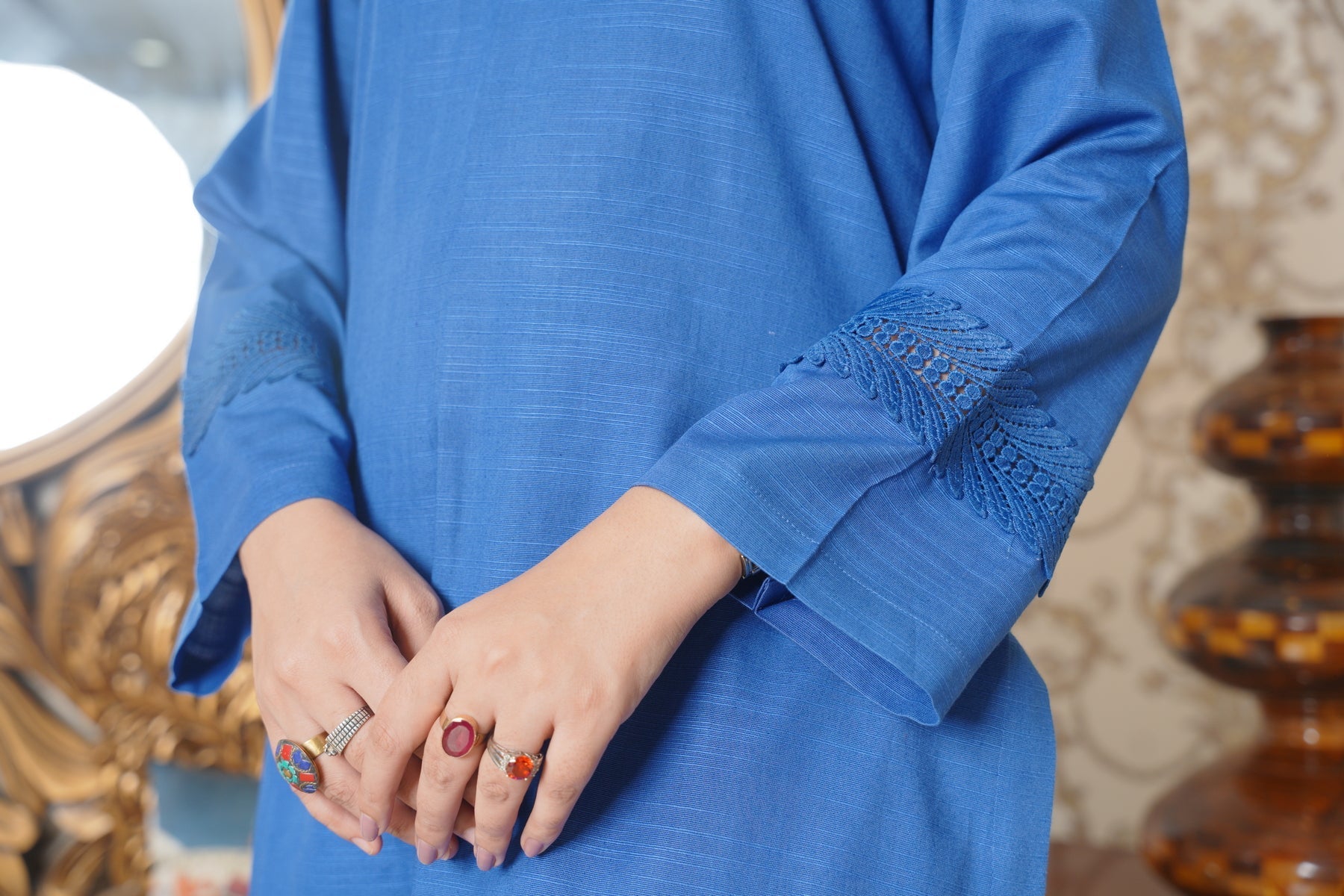 Hoorain Basics | Slub Winter 23 | HB-CB