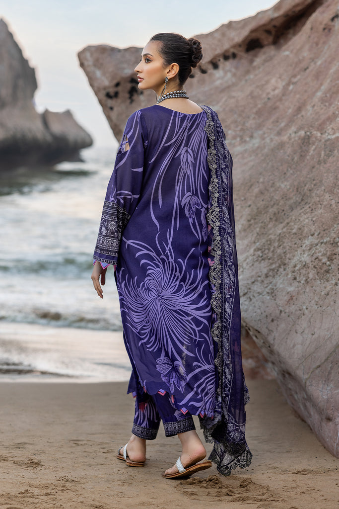 Charizma | Print Melody Vol 3 | PM4-24