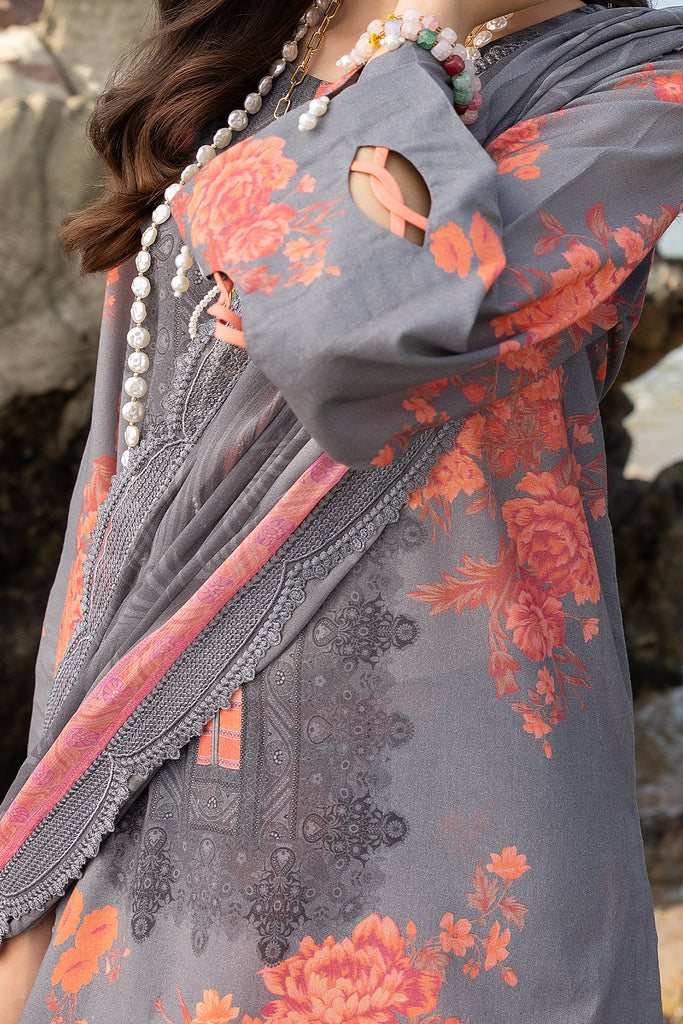 Charizma | Print Melody Vol 3 | PM4-20