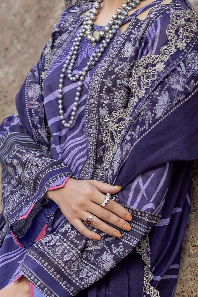 Charizma | Print Melody Vol 3 | PM4-24