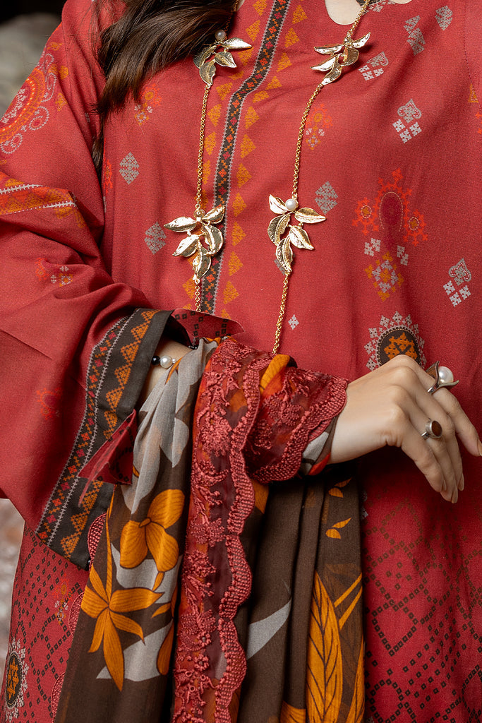 Charizma | Print Melody Vol 3 | PM4-23