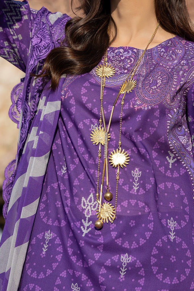 Charizma | Print Melody Vol 3 | PM4-17