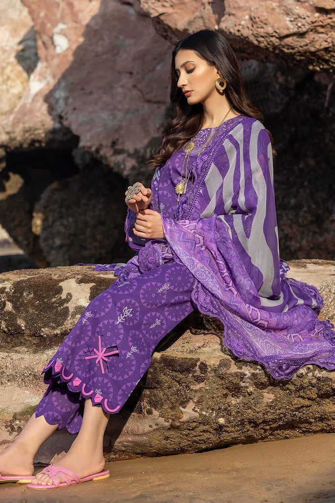 Charizma | Print Melody Vol 3 | PM4-17