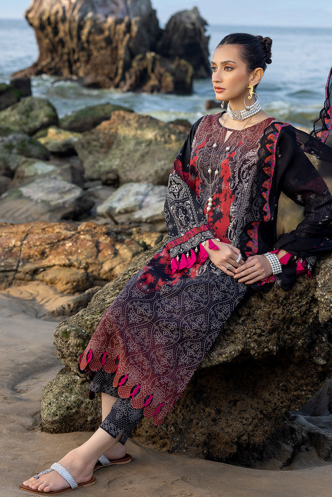 Charizma | Print Melody Vol 3 | PM4-19