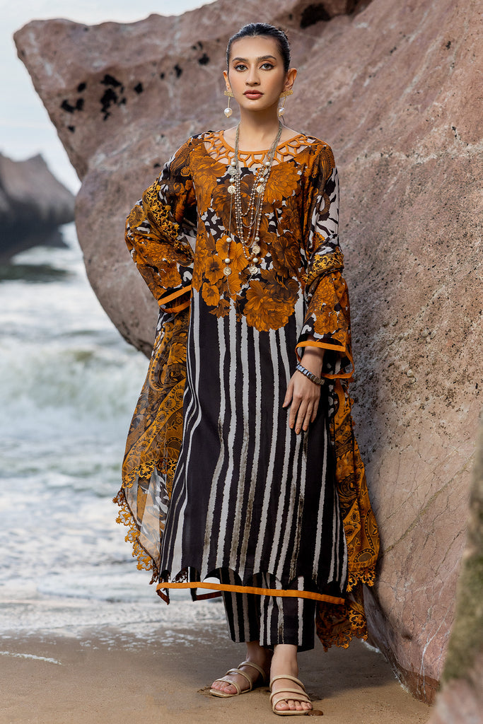 Charizma | Print Melody Vol 3 | PM4-18