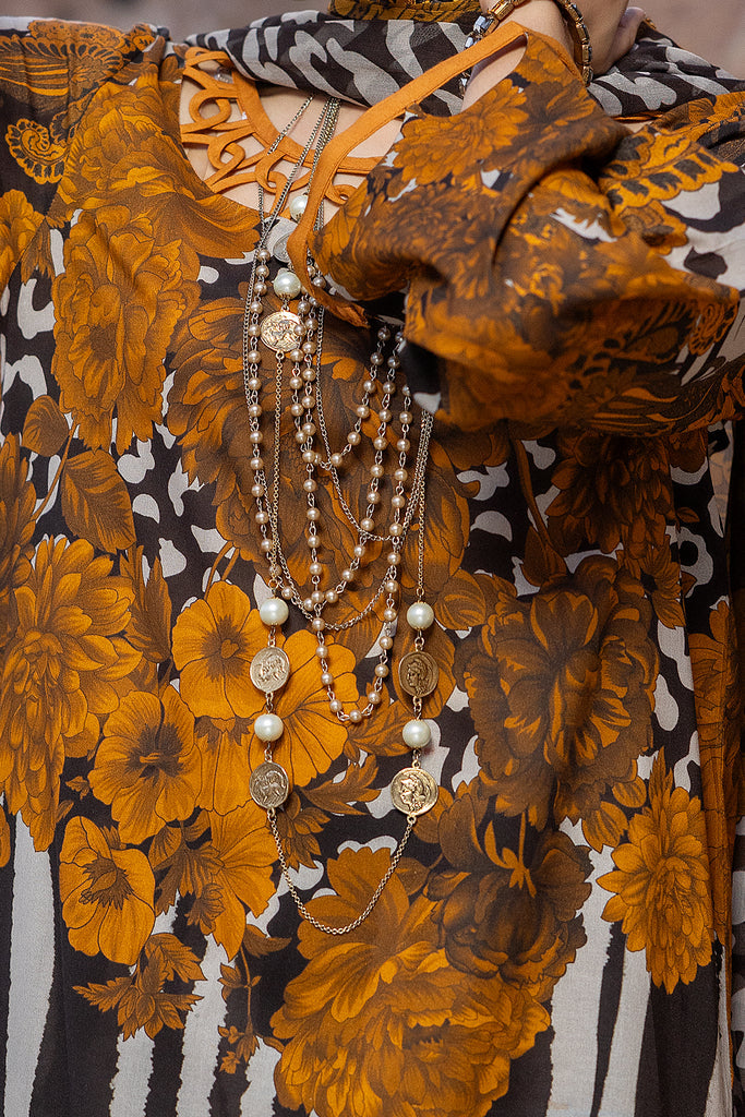 Charizma | Print Melody Vol 3 | PM4-18